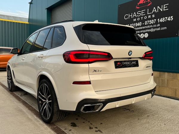 Used BMW X5 2018 for sale - 75378059: Photo 32