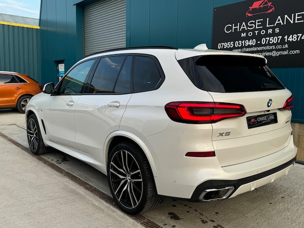 Used BMW X5 2018 for sale - 75378059: Photo 35