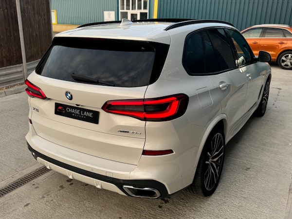 Used BMW X5 2018 for sale - 75378059: Photo 41
