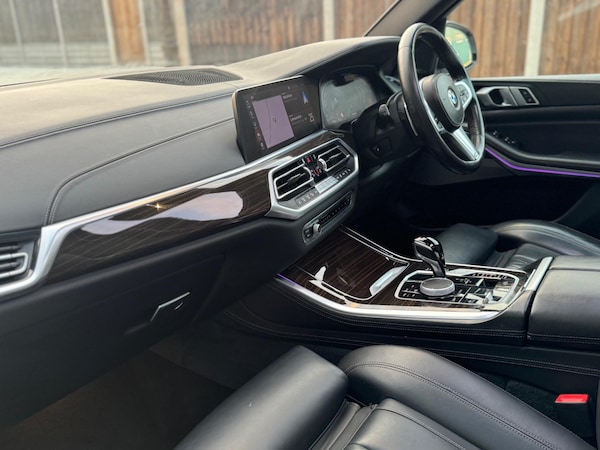 Used BMW X5 2018 for sale - 75378059: Photo 49
