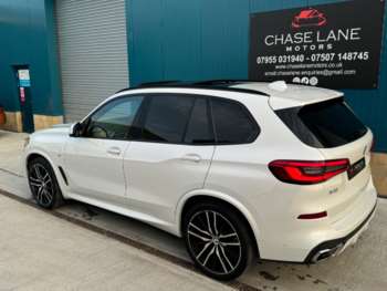 Used BMW X5 2018 for sale - 75378059: Photo