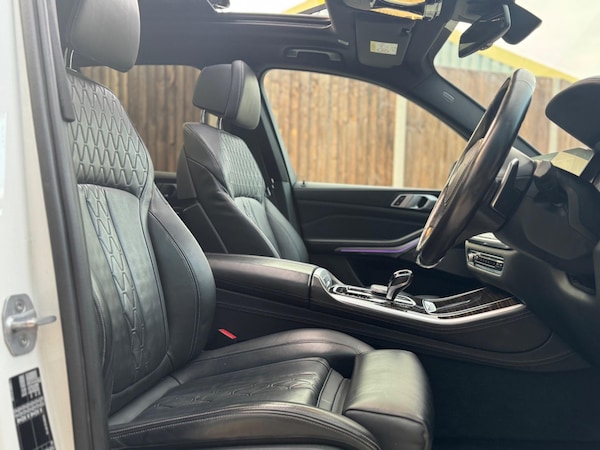 Used BMW X5 2018 for sale - 75378059: Photo 54