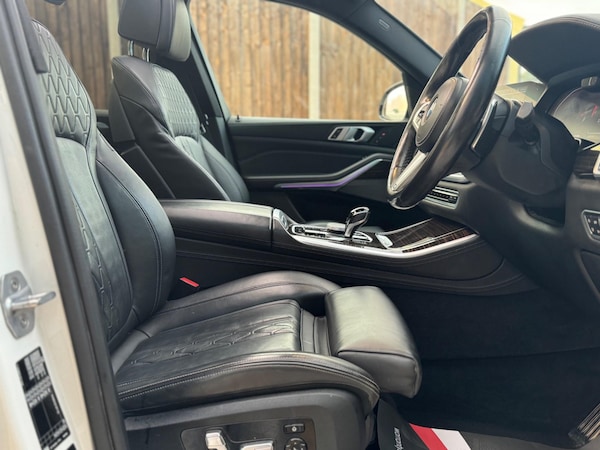 Used BMW X5 2018 for sale - 75378059: Photo 55