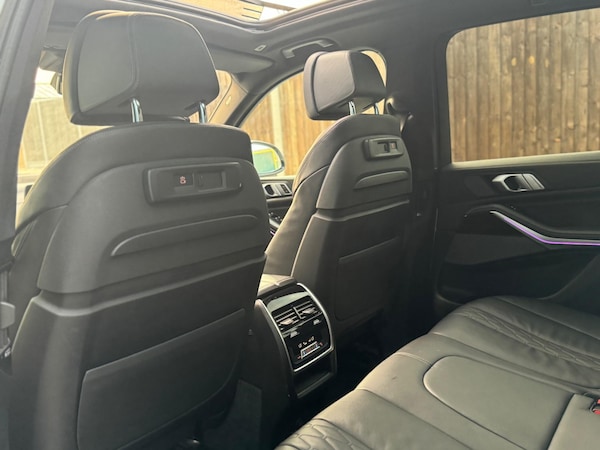 Used BMW X5 2018 for sale - 75378059: Photo 56