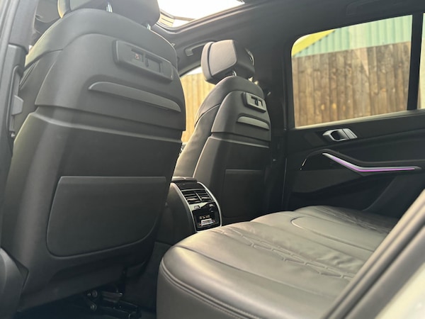 Used BMW X5 2018 for sale - 75378059: Photo 57