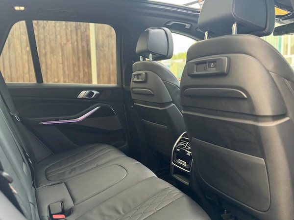 Used BMW X5 2018 for sale - 75378059: Photo 60