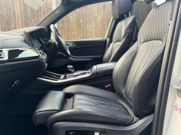 Used BMW X5 2018 for sale - 75378059: Photo 69