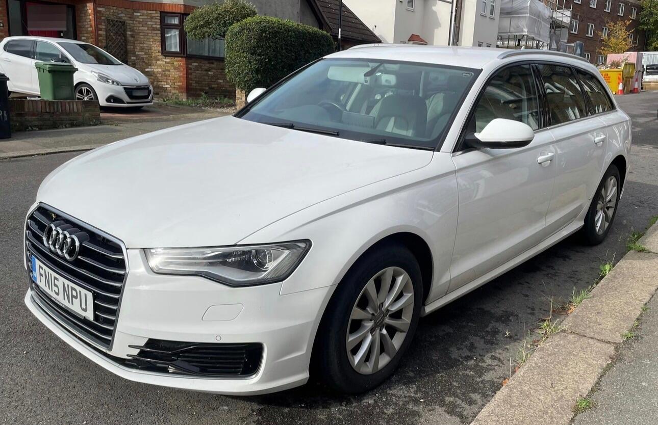 Used Audi A6 2015 for sale - 76667376: Photo 3