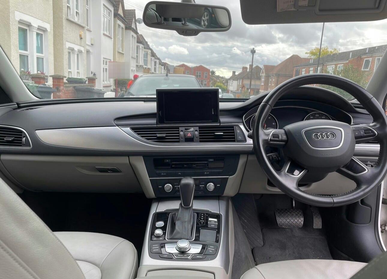 Used Audi A6 2015 for sale - 76667376: Photo 5