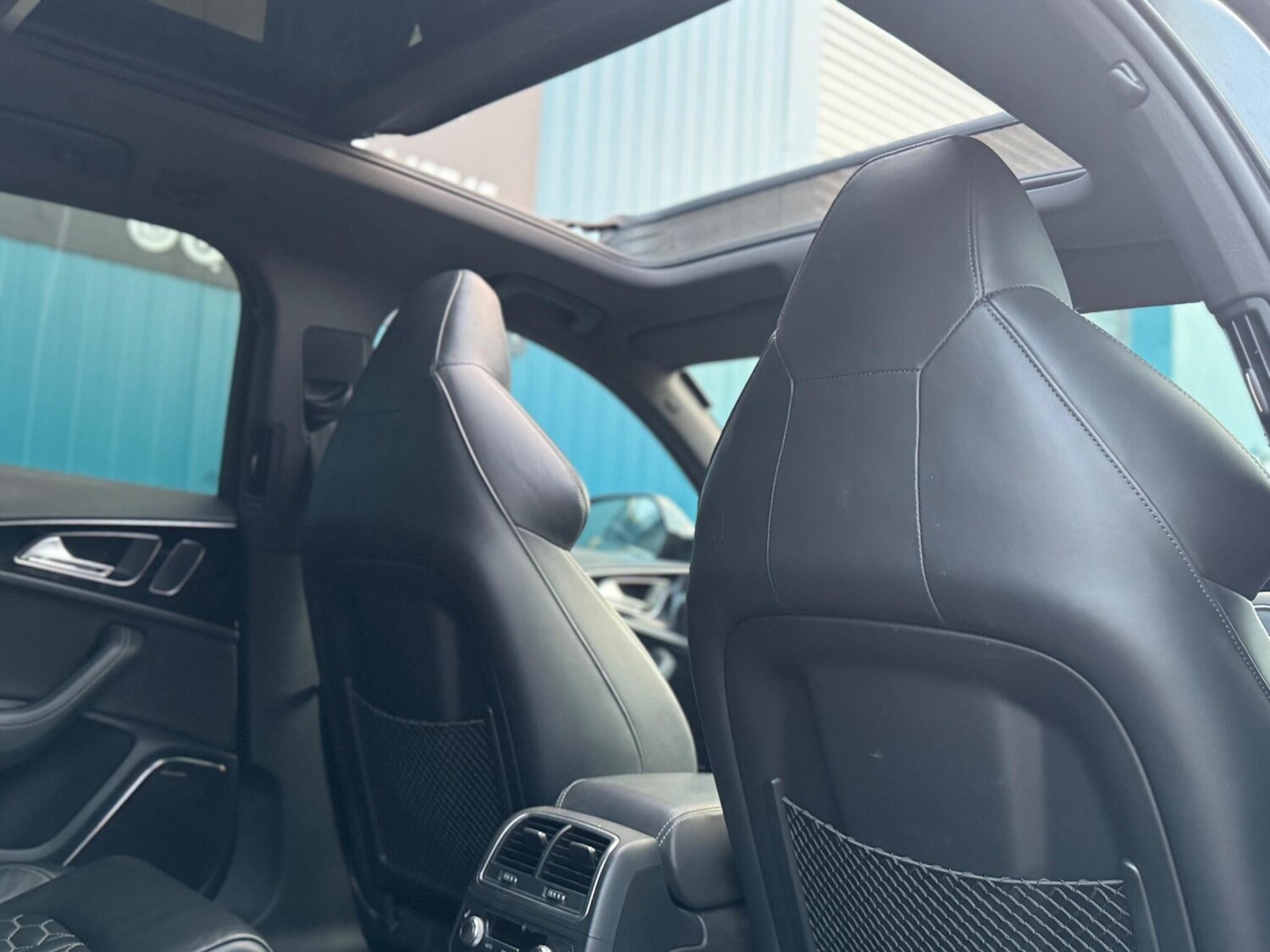 Used Audi RS6 2014 for sale - 77646357: Photo 74