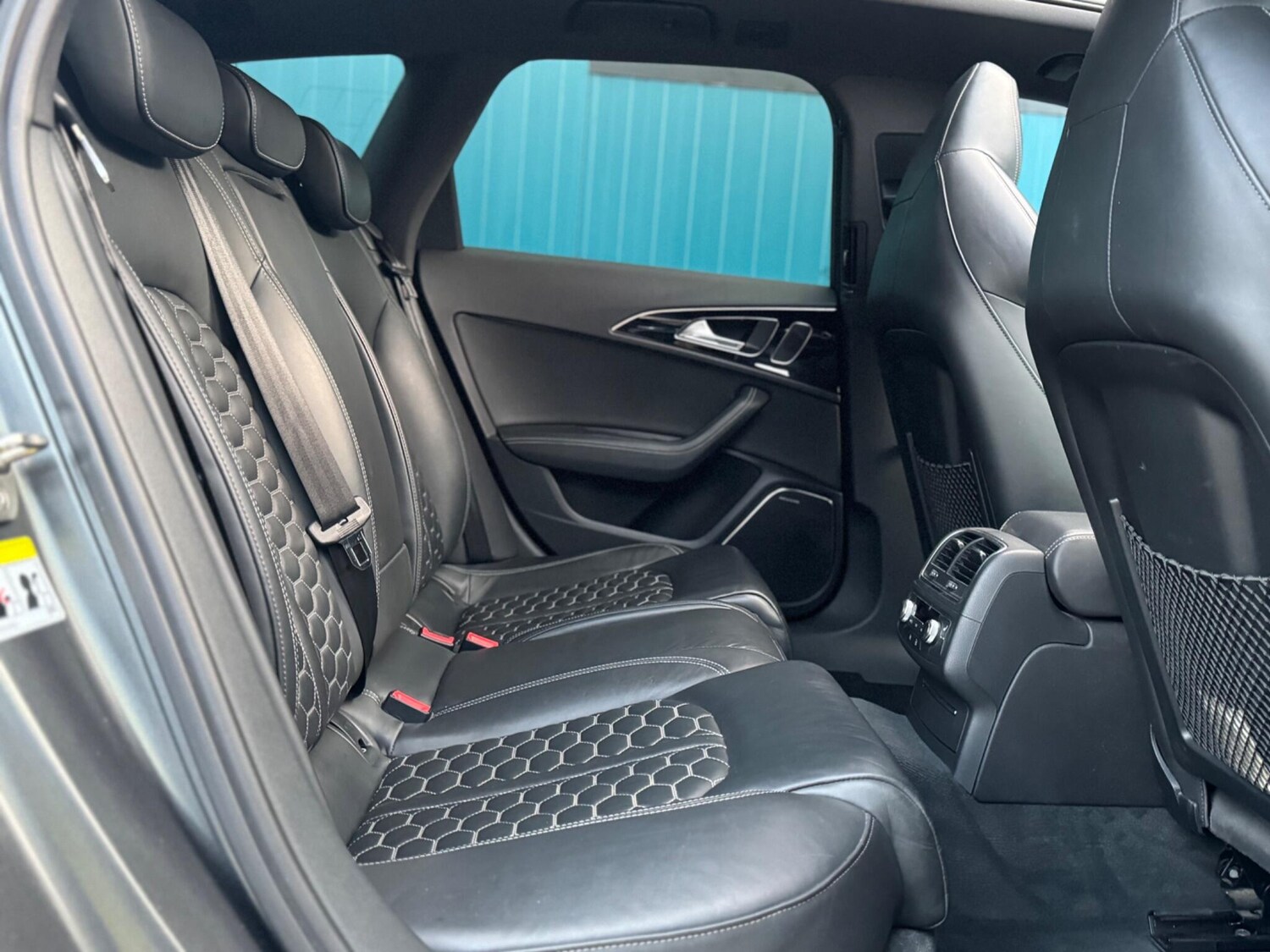 Used Audi RS6 2014 for sale - 77646357: Photo 75