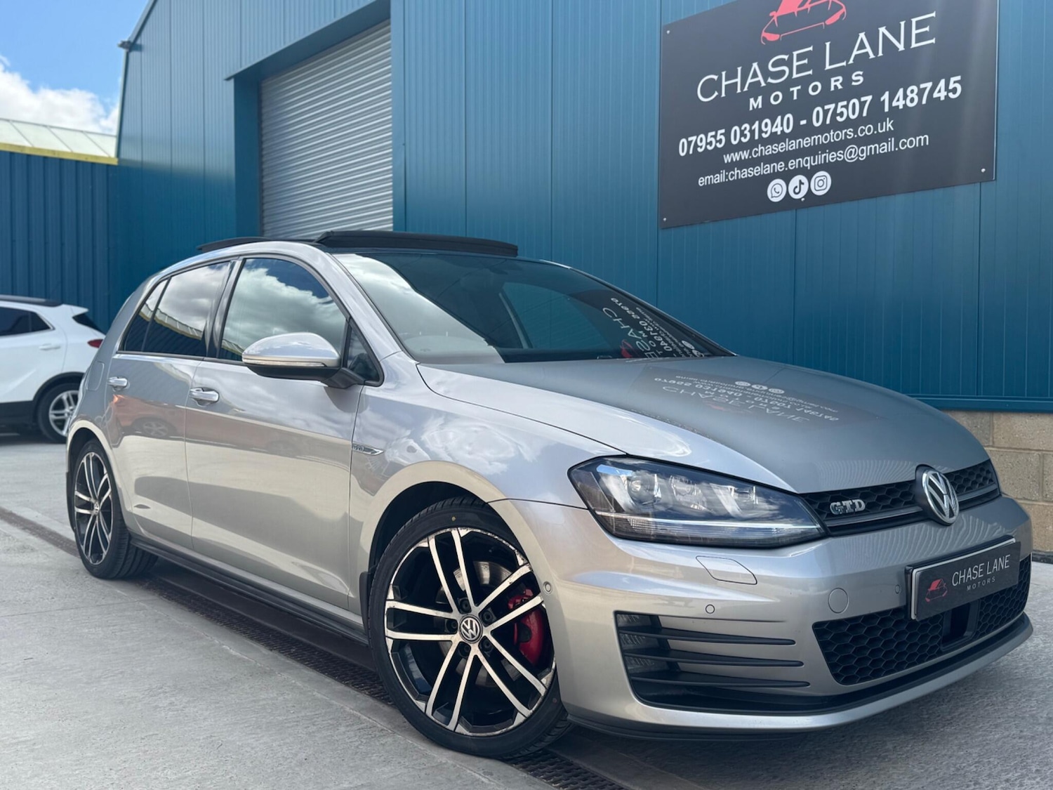 Used Volkswagen Golf 2016 for sale - 77612685: Photo 11