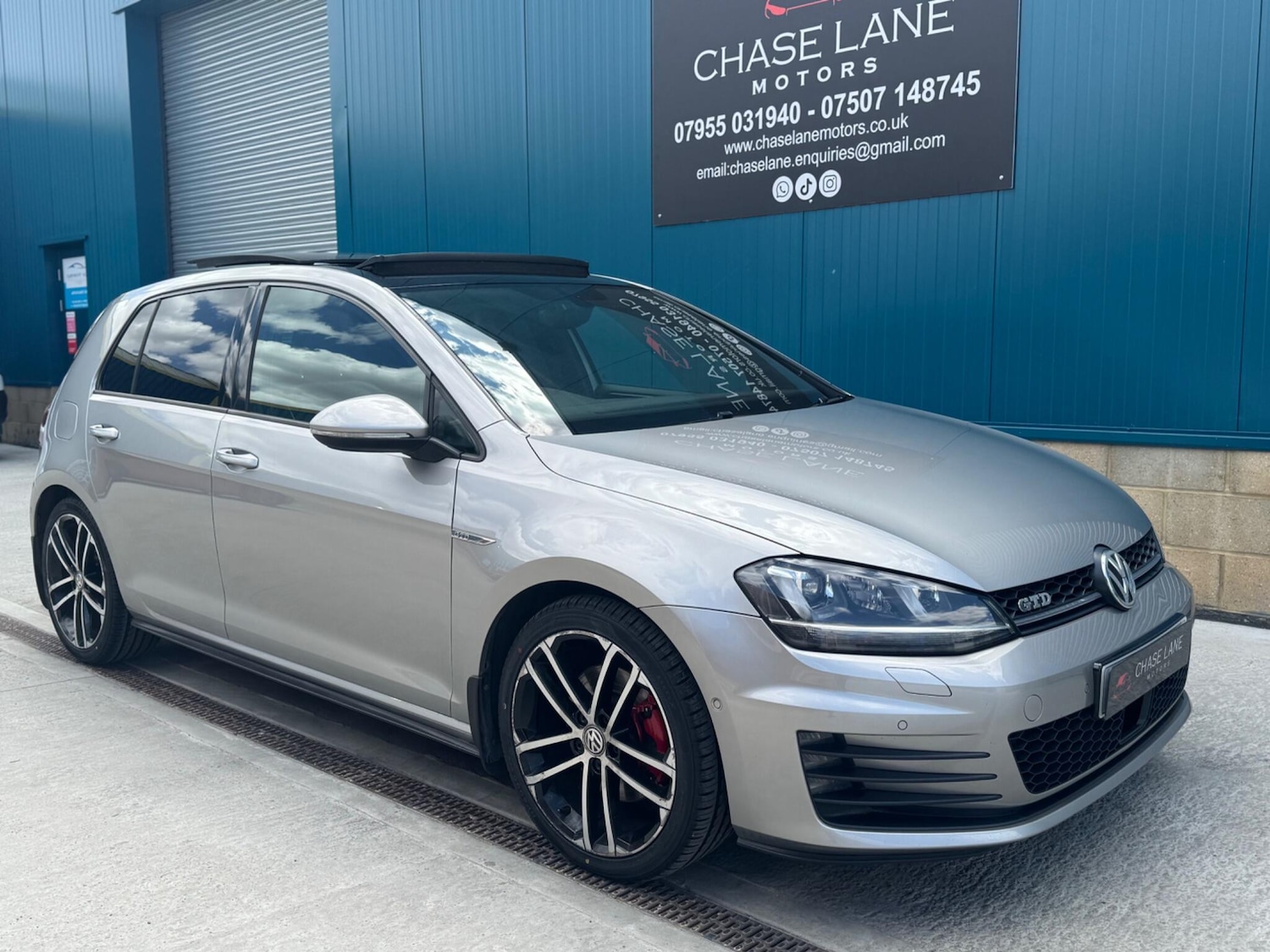 Used Volkswagen Golf 2016 for sale - 77612685: Photo 15