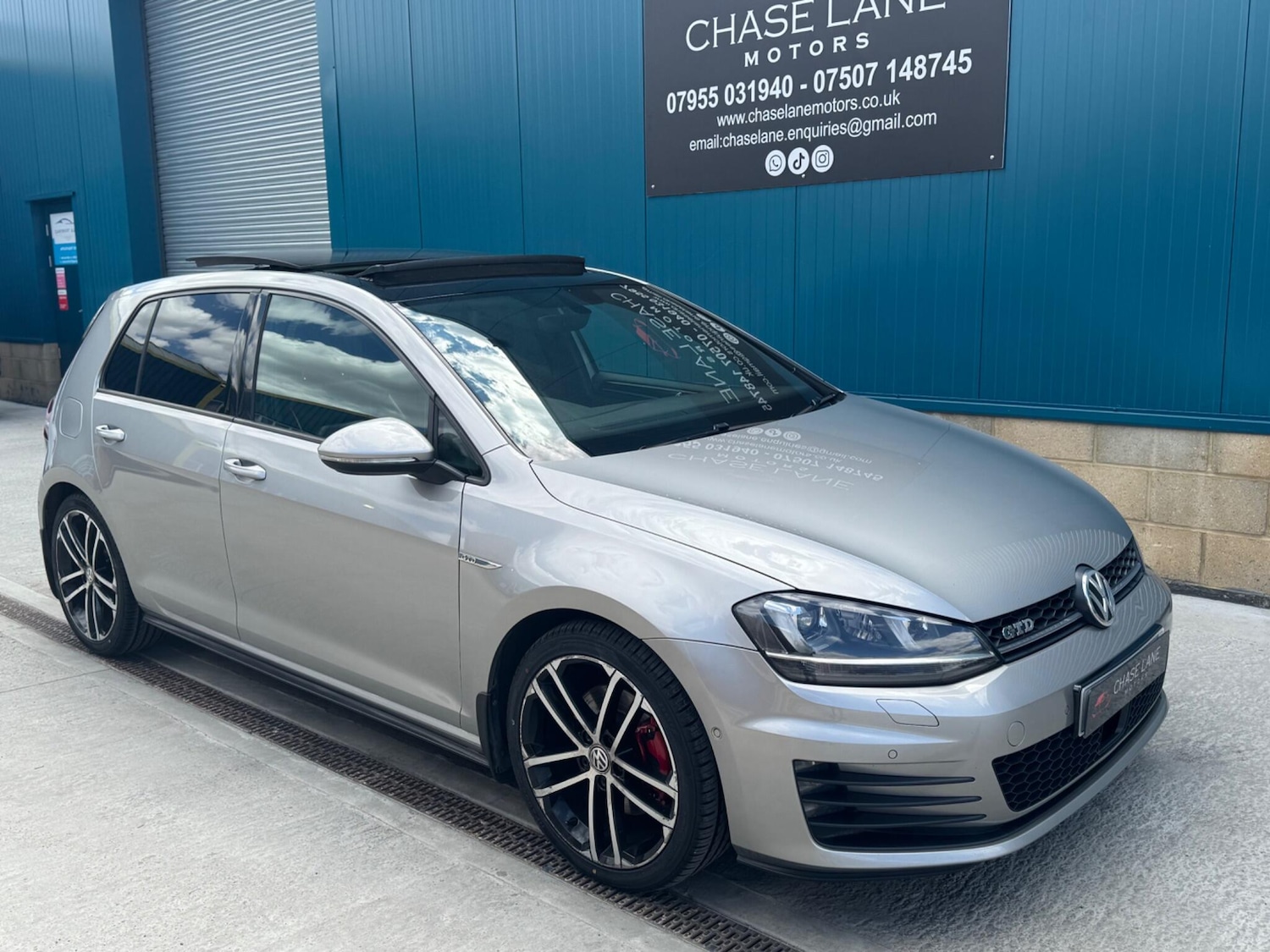 Used Volkswagen Golf 2016 for sale - 77612685: Photo 16