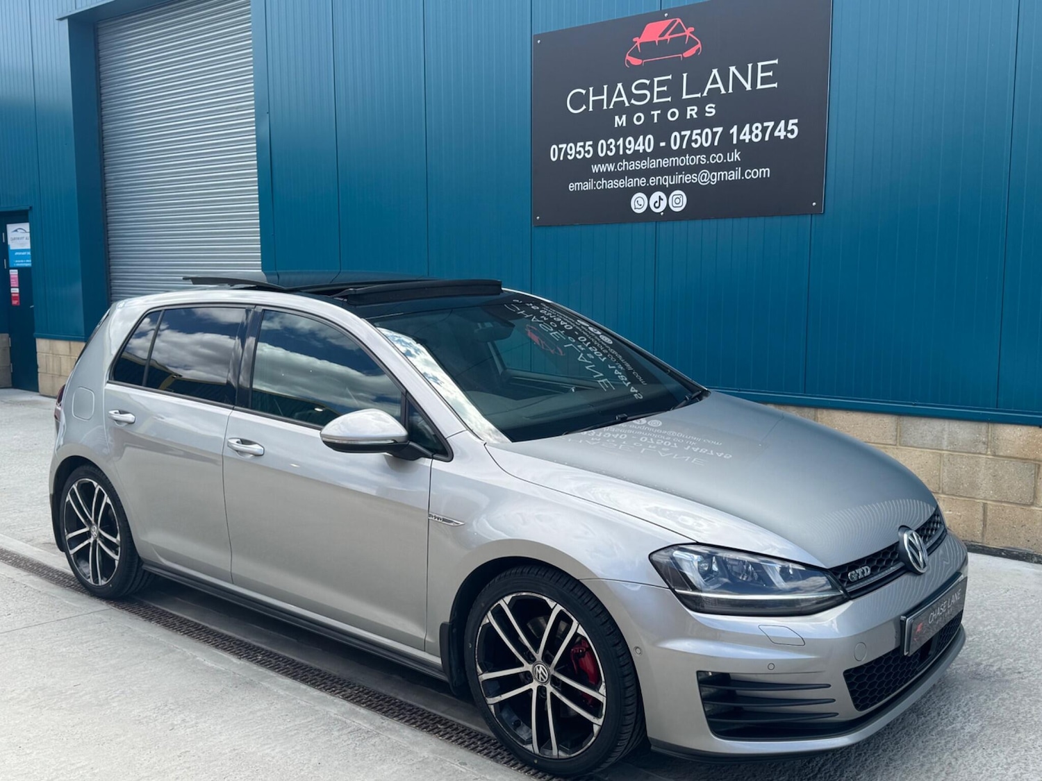 Used Volkswagen Golf 2016 for sale - 77612685: Photo 19
