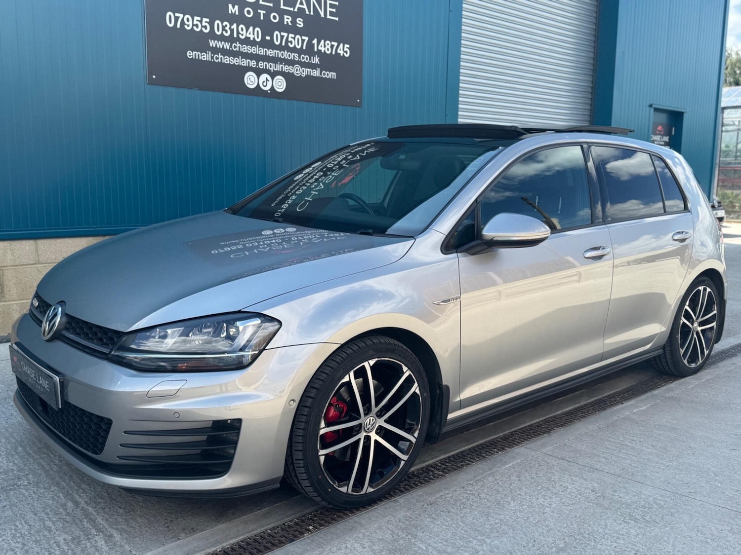 Used Volkswagen Golf 2016 for sale - 77612685: Photo 30