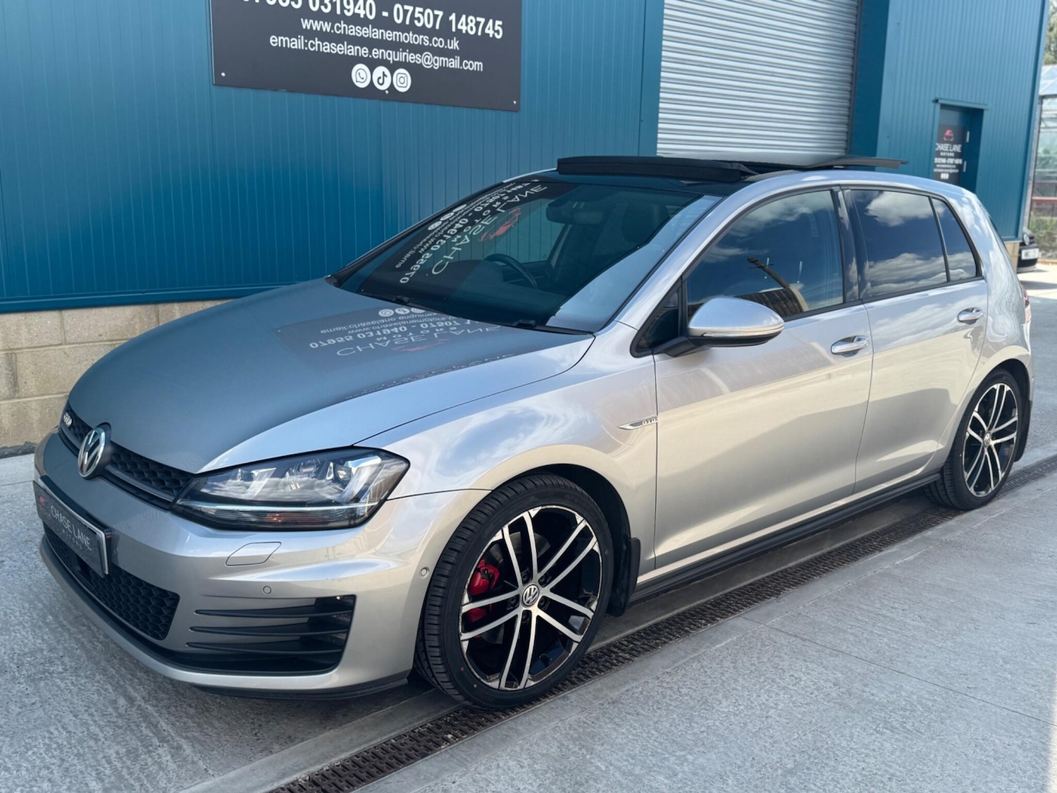 Used Volkswagen Golf 2016 for sale - 77612685: Photo 31