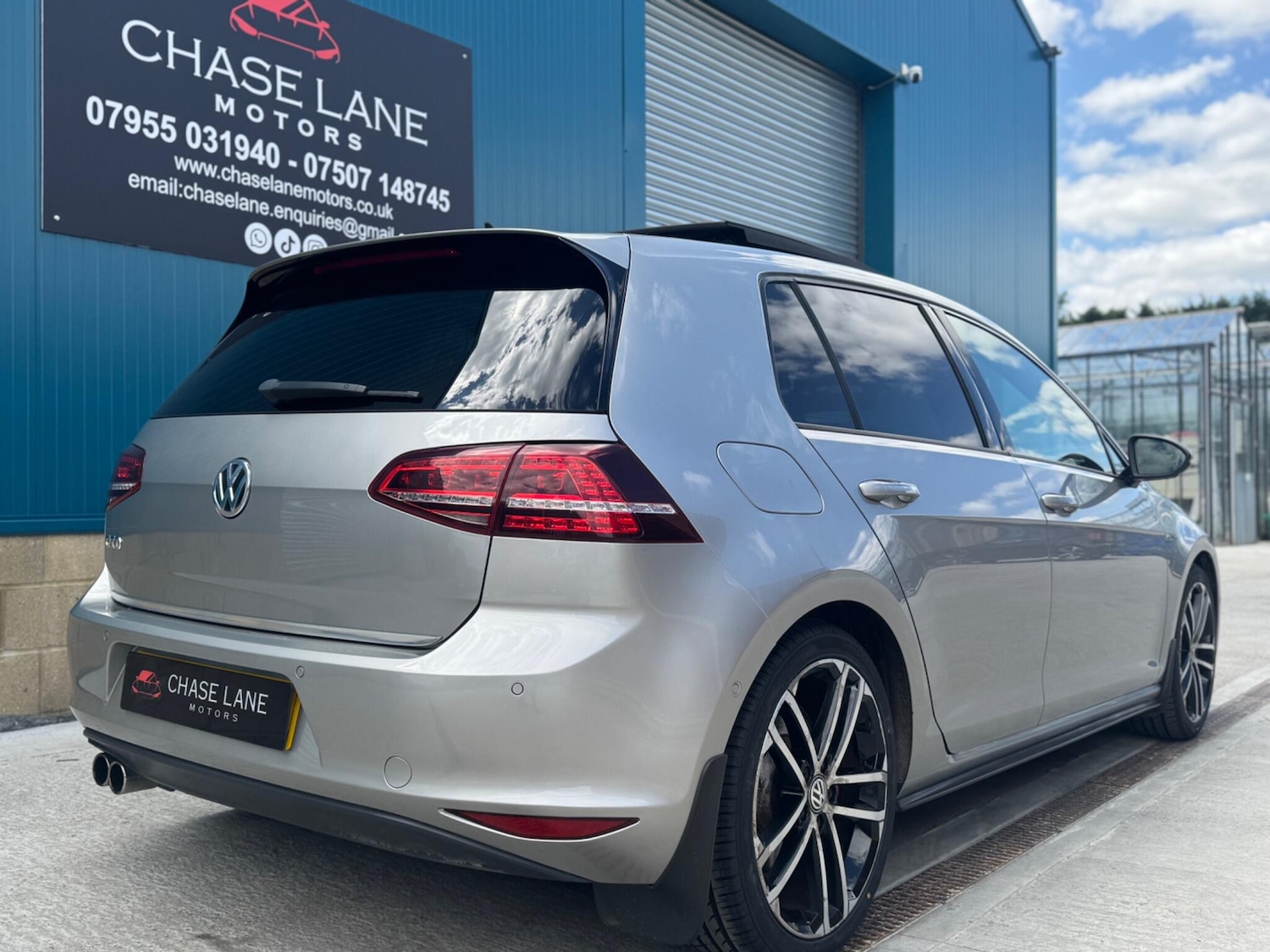 Used Volkswagen Golf 2016 for sale - 77612685: Photo 49