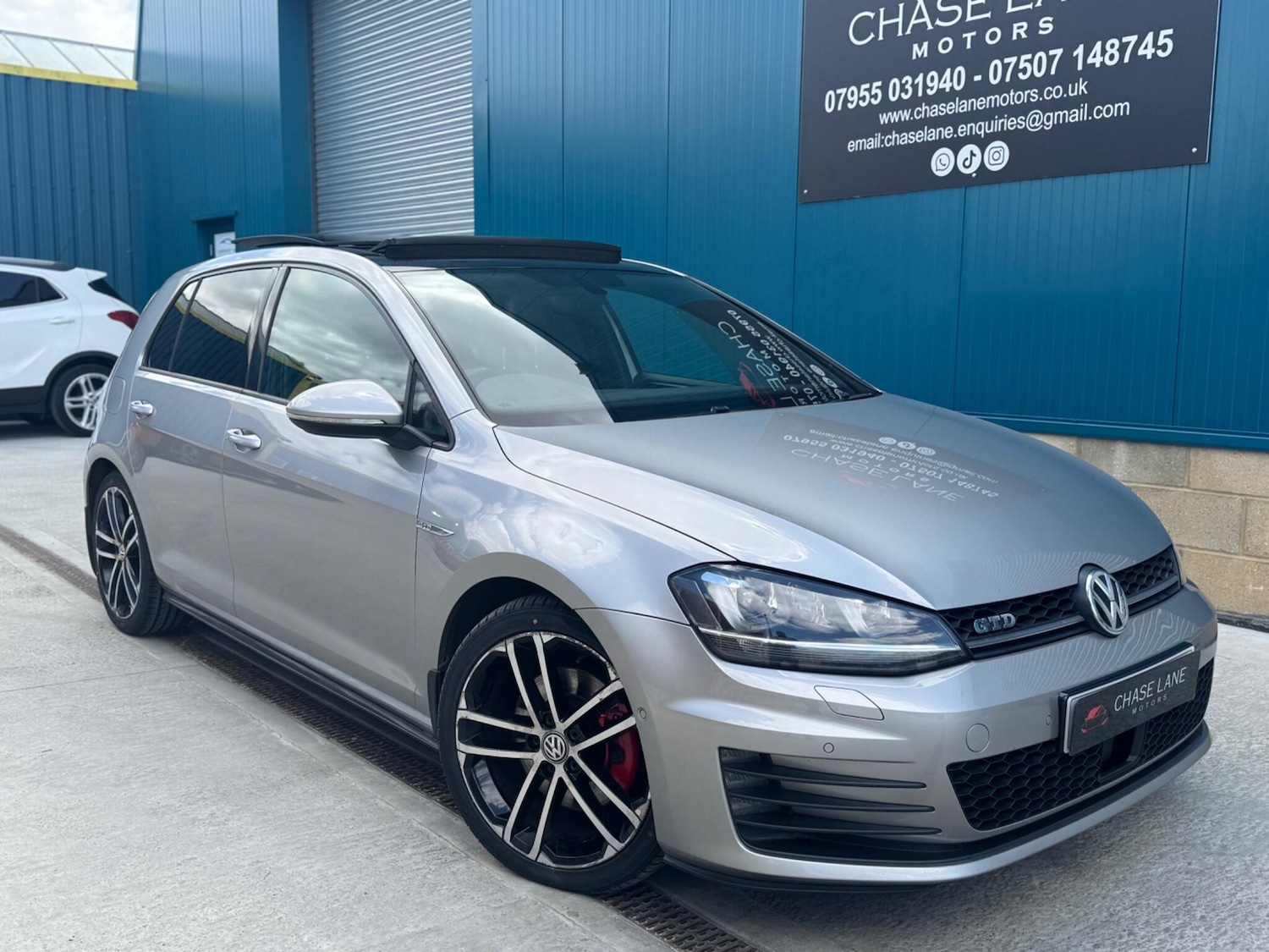 Used Volkswagen Golf 2016 for sale - 77612685: Photo 5