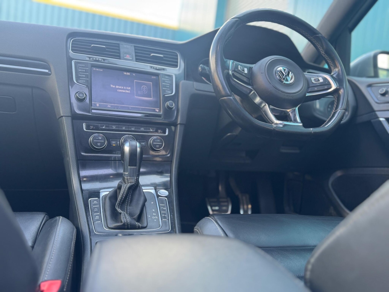 Used Volkswagen Golf 2016 for sale - 77612685: Photo 55