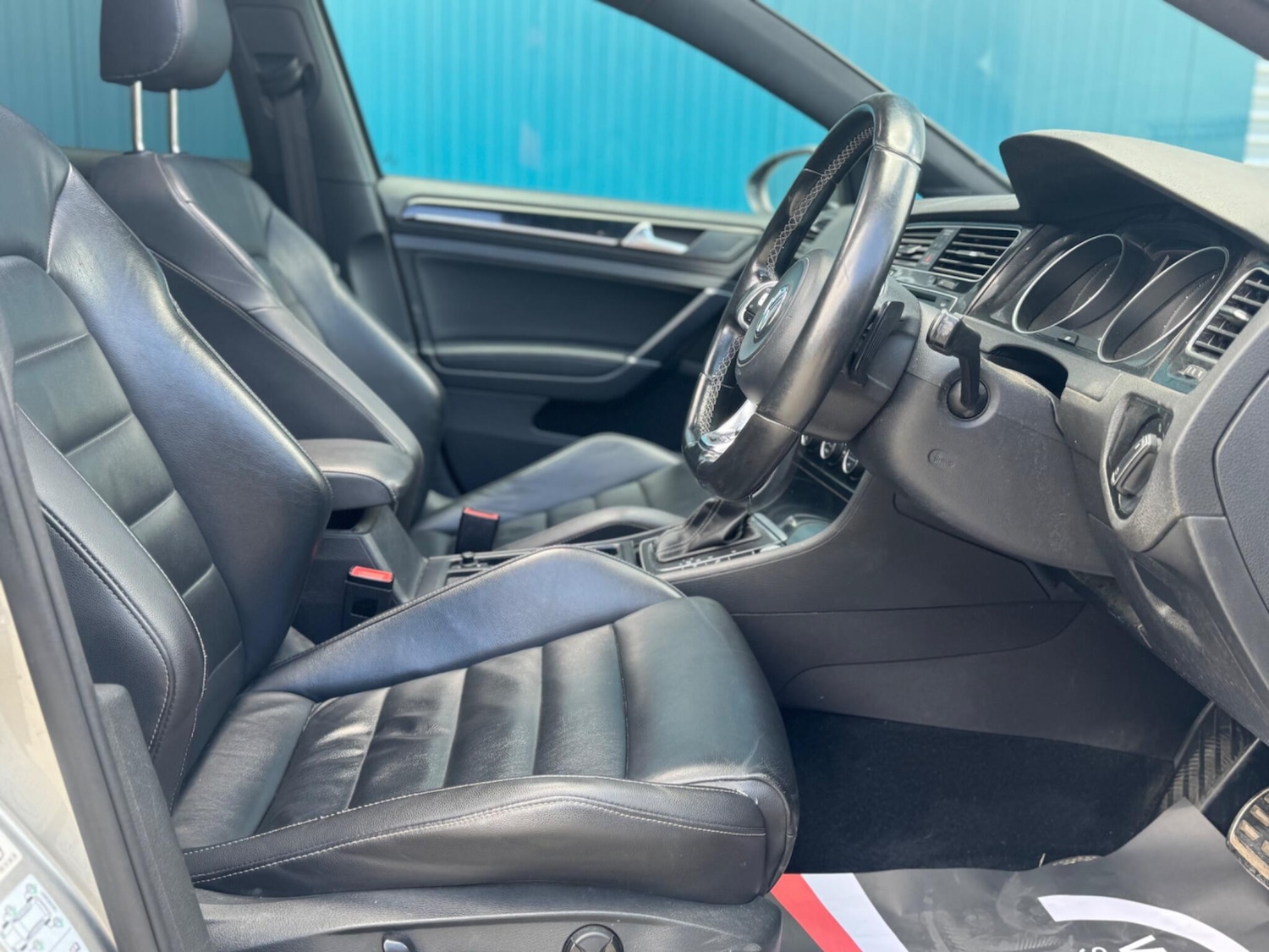 Used Volkswagen Golf 2016 for sale - 77612685: Photo 59