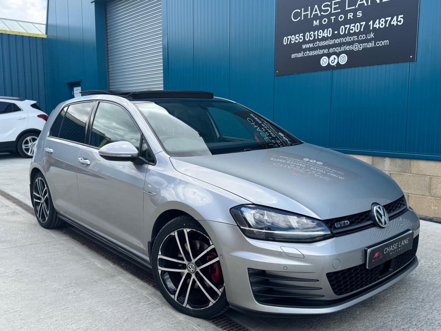 Used Volkswagen Golf 2016 for sale - 77612685: Photo 6