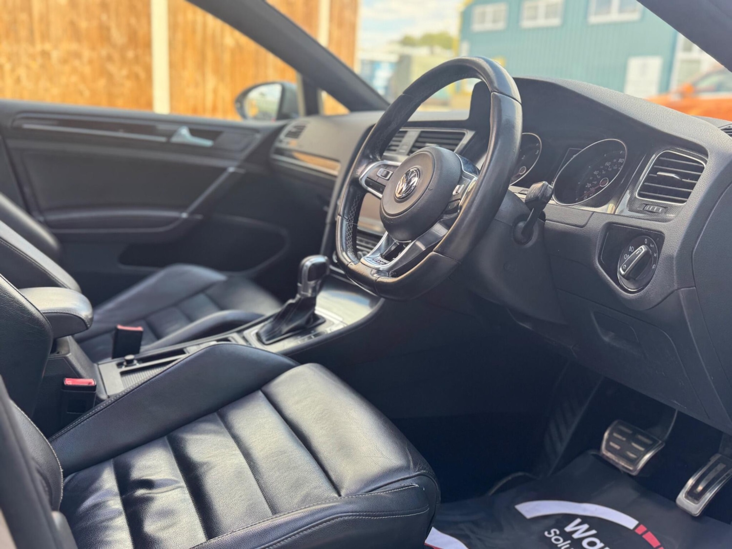 Used Volkswagen Golf 2016 for sale - 77612685: Photo 62