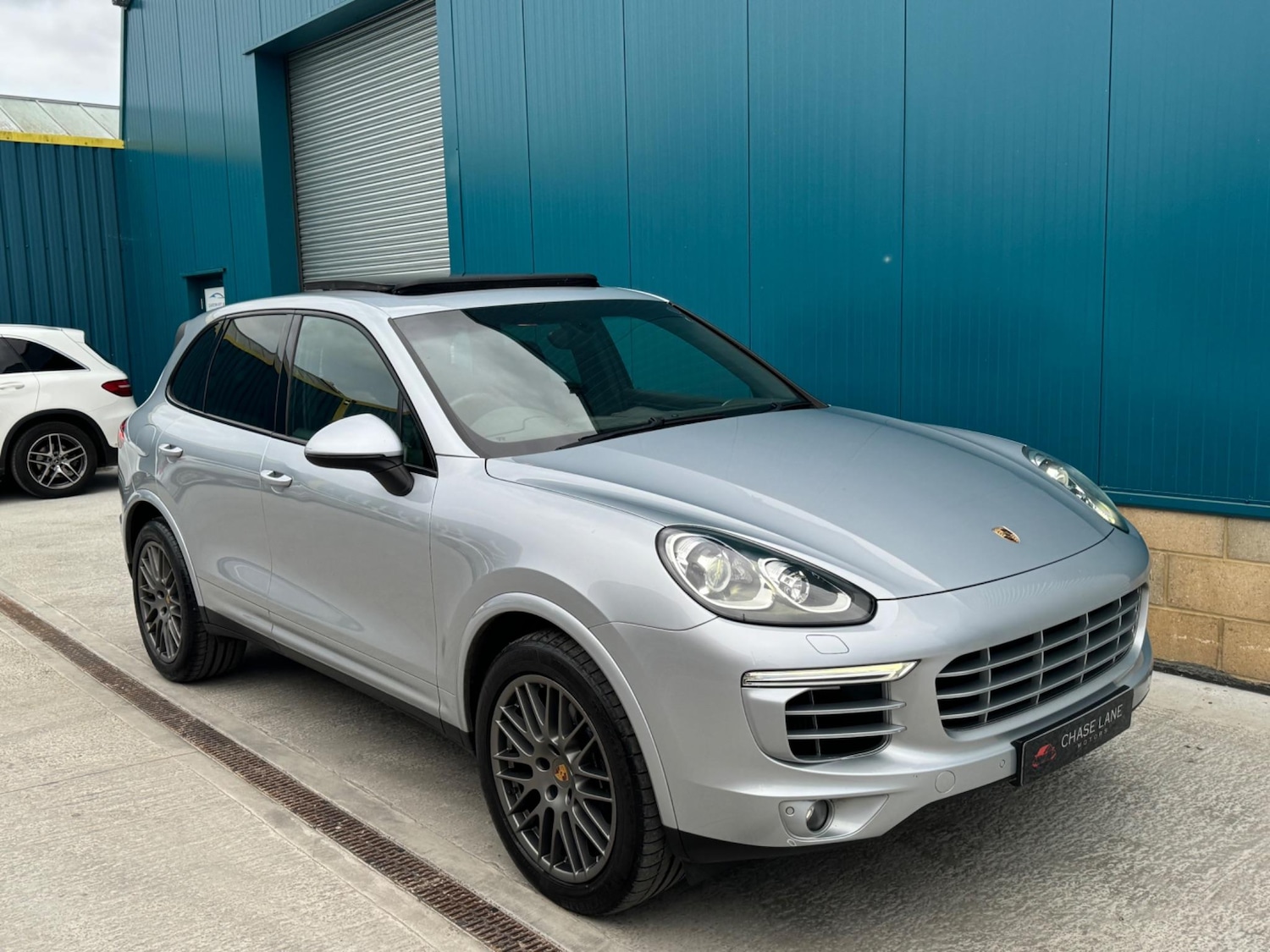 Used Porsche Cayenne 2018 for sale - 76370378: Photo 12