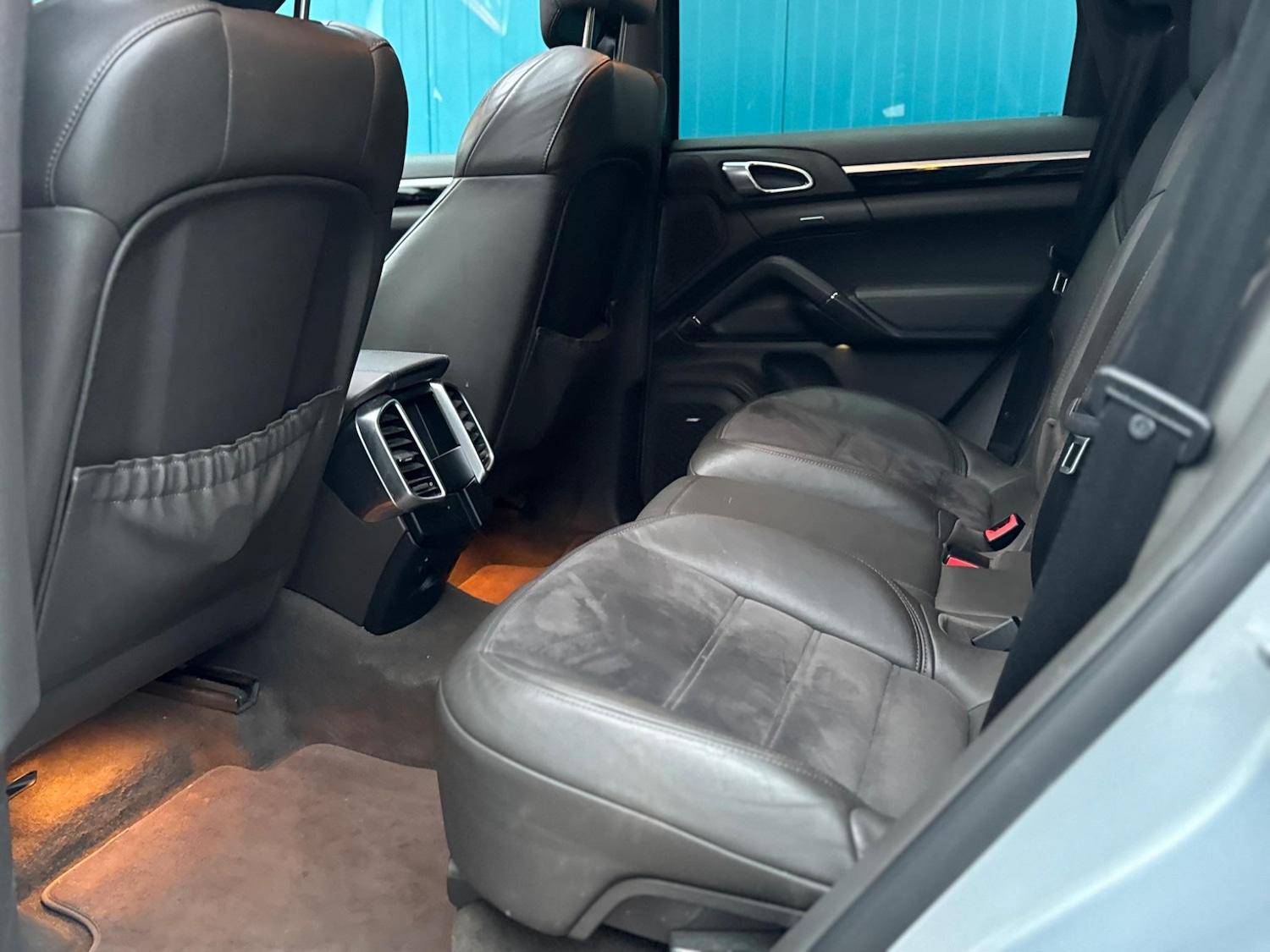 Used Porsche Cayenne 2018 for sale - 76370378: Photo 49