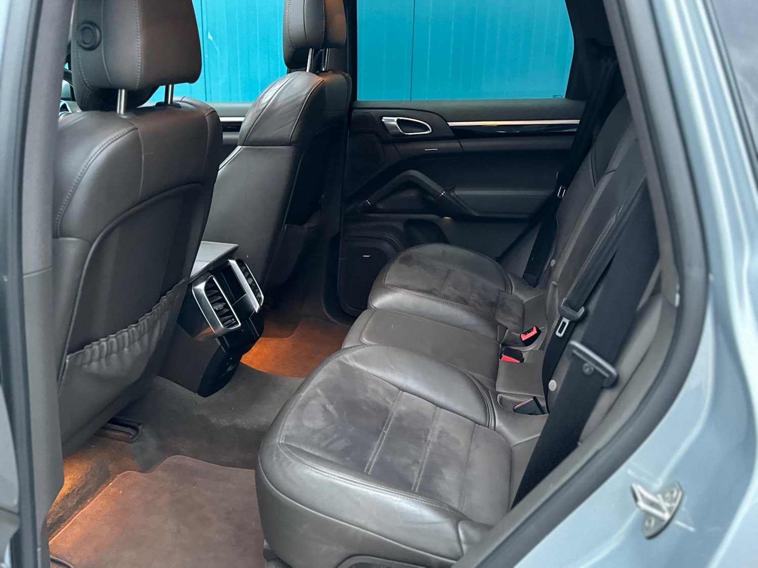 Used Porsche Cayenne 2018 for sale - 76370378: Photo 52