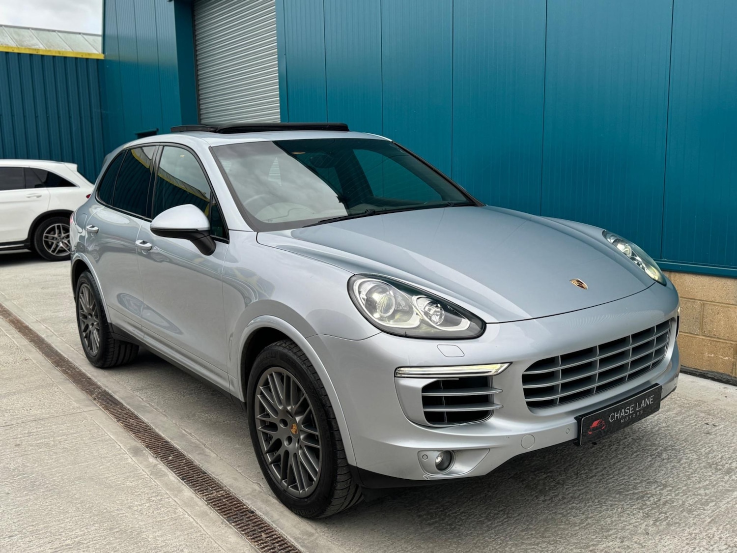 Used Porsche Cayenne 2018 for sale - 76370378: Photo 9