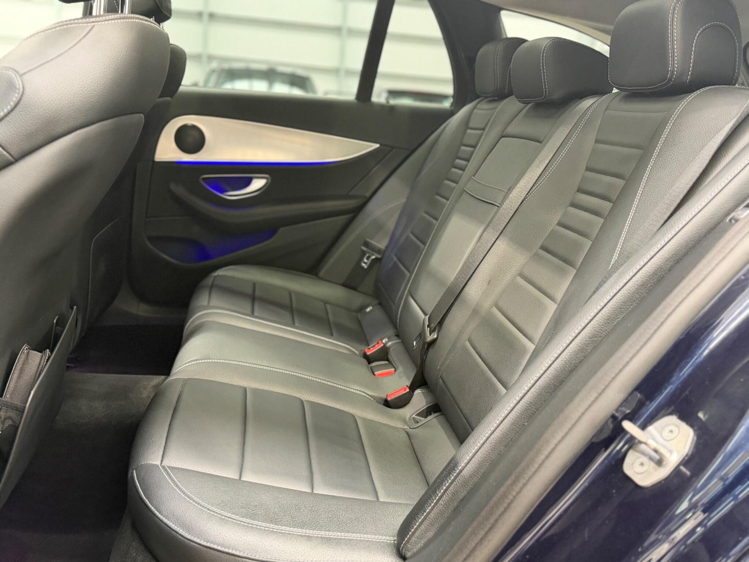 Used Mercedes-Benz E Class 2017 for sale - 77696315: Photo 31