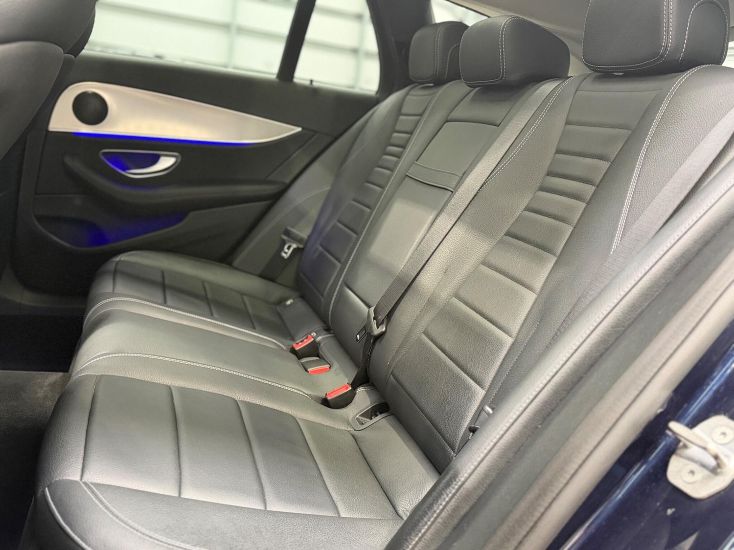 Used Mercedes-Benz E Class 2017 for sale - 77696315: Photo 32