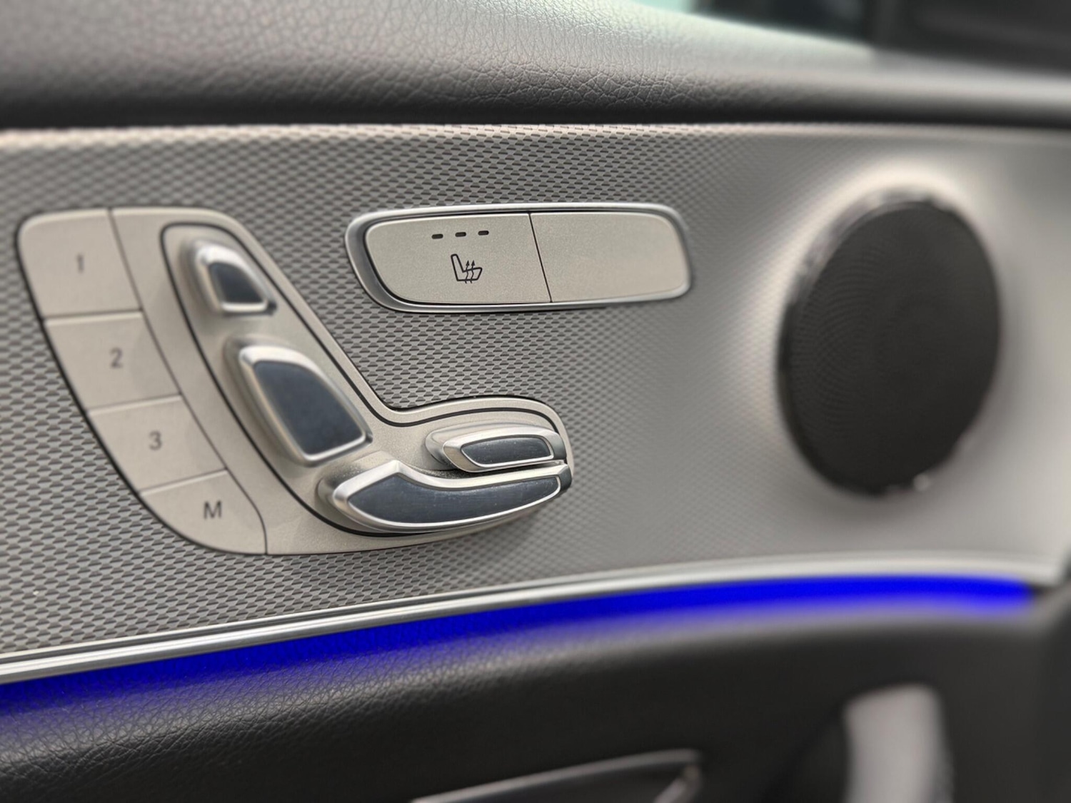 Used Mercedes-Benz E Class 2017 for sale - 77696315: Photo 33