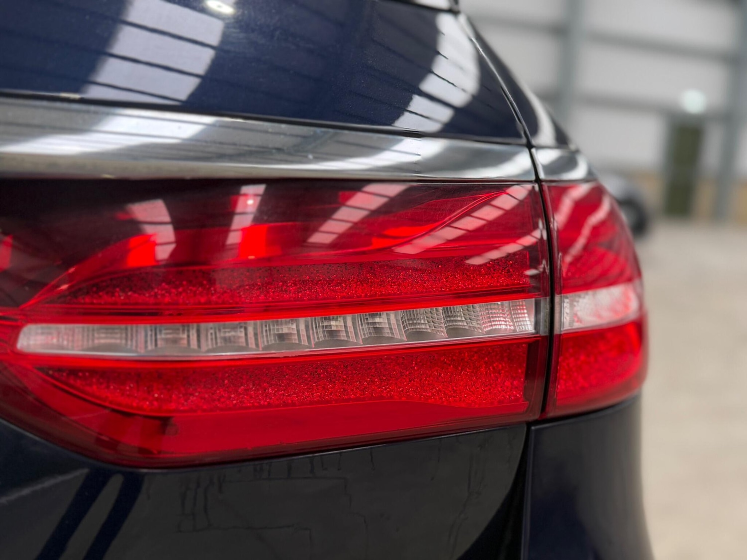 Used Mercedes-Benz E Class 2017 for sale - 77696315: Photo 42