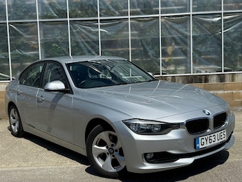 Used BMW 3 Series 2013 for sale - 78934195: Photo