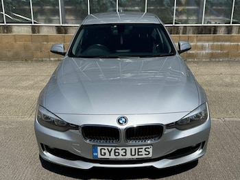 Used BMW 3 Series 2013 for sale - 78934195: Photo