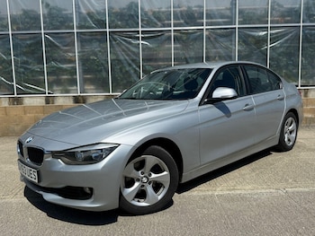 Used BMW 3 Series 2013 for sale - 78934195: Photo
