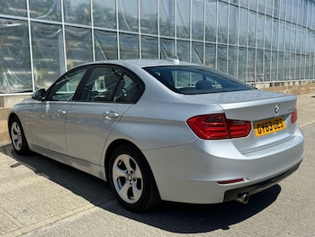 Used BMW 3 Series 2013 for sale - 78934195: Photo