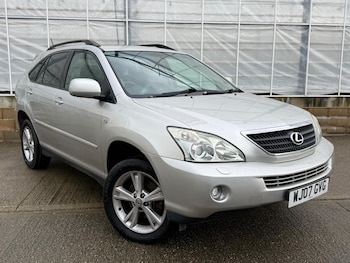 Used Lexus RX 2007 for sale - 78493320: Photo