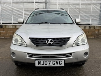 Used Lexus RX 2007 for sale - 78493320: Photo