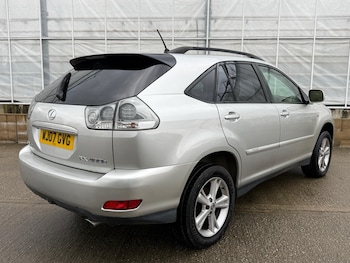 Used Lexus RX 2007 for sale - 78493320: Photo