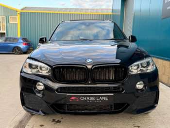 Used BMW X5 2018 for sale - 75400763: Photo
