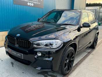 Used BMW X5 2018 for sale - 75400763: Photo