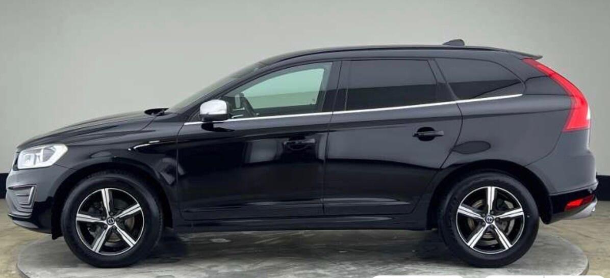 Used Volvo XC60 2017 for sale - 76625812: Photo 6