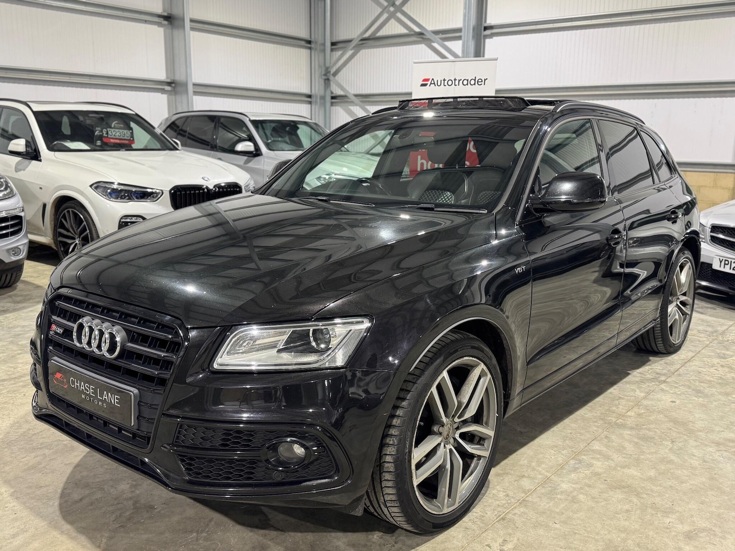 Used Audi Q5 2017 for sale - 77060202: Photo 10