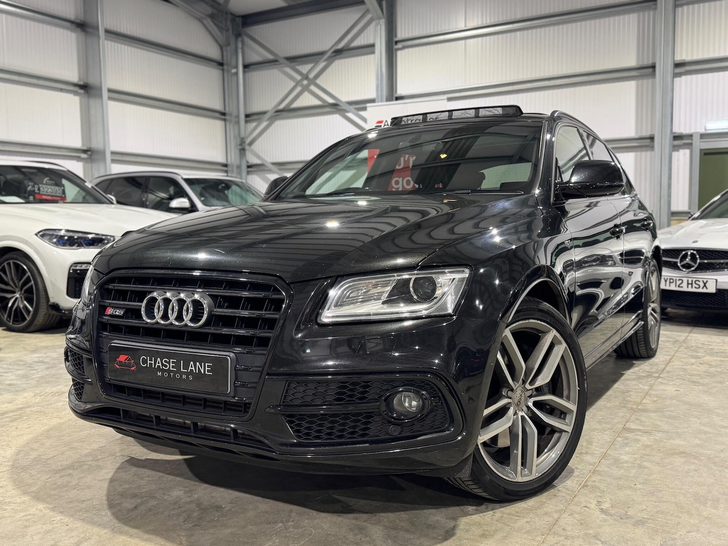 Used Audi Q5 2017 for sale - 77060202: Photo 11