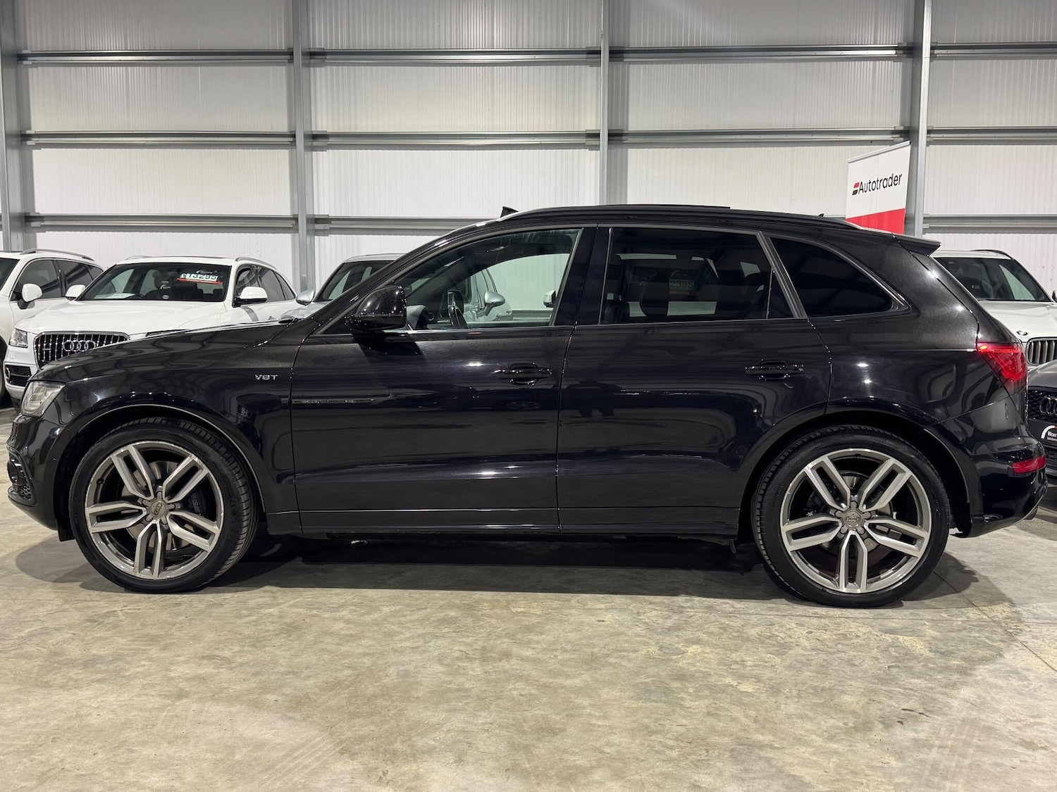 Used Audi Q5 2017 for sale - 77060202: Photo 14