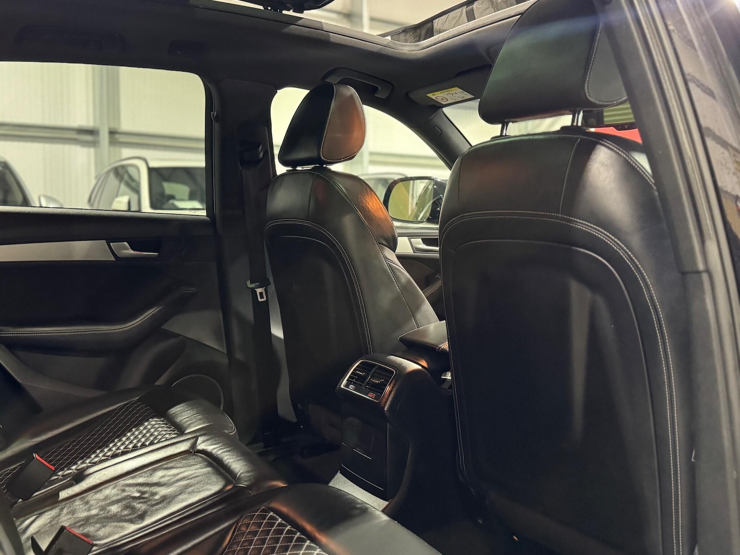 Used Audi Q5 2017 for sale - 77060202: Photo 24