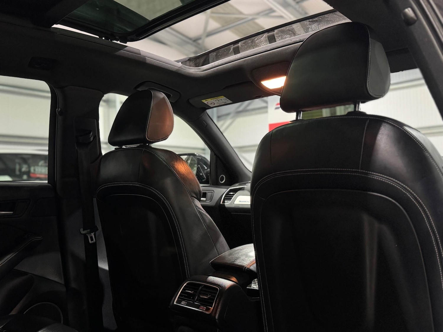 Used Audi Q5 2017 for sale - 77060202: Photo 25